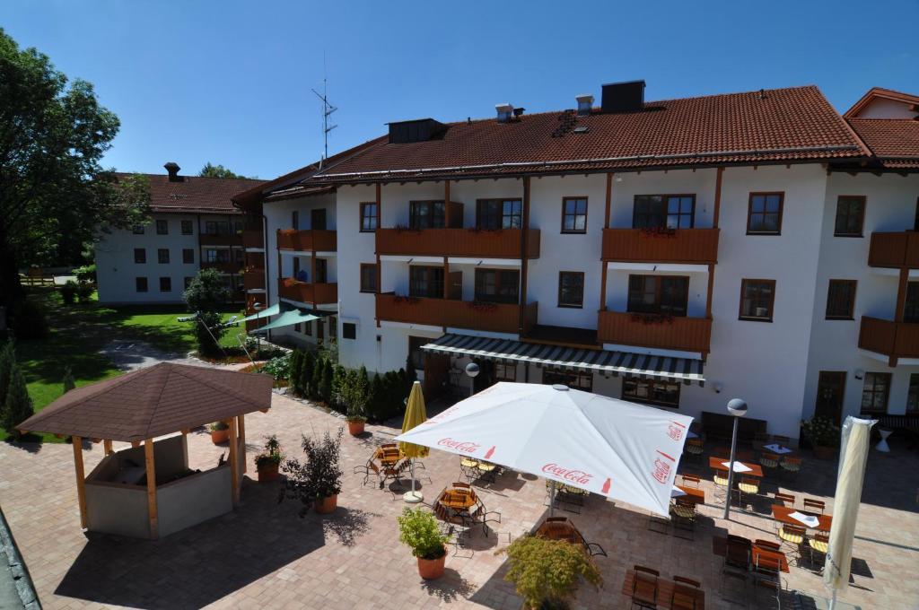 Hotel Toelzer Hof Bad Tölz Exteriér fotografie