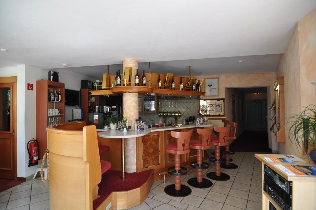 Hotel Toelzer Hof Bad Tölz Exteriér fotografie