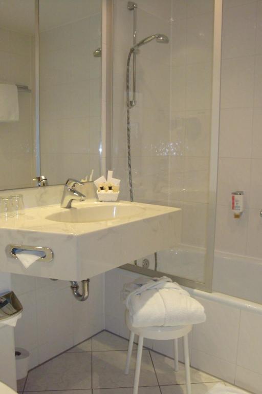 Hotel Toelzer Hof Bad Tölz Pokoj fotografie
