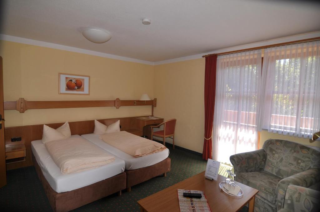 Hotel Toelzer Hof Bad Tölz Pokoj fotografie
